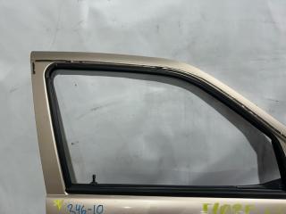 Дверь правая передняя TOYOTA CAMI J102E 2 ракурс