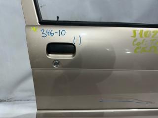 Дверь правая передняя TOYOTA CAMI J102E 4 ракурс
