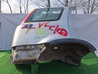Крыло правое заднее HONDA CR-V RD1 1 ракурс