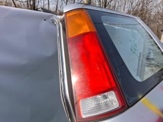 Крыло правое заднее HONDA CR-V RD1 4 ракурс