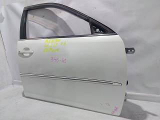 Дверь правая передняя TOYOTA CAMRY ACV30 3 ракурс