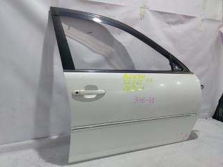 Дверь правая передняя TOYOTA CAMRY ACV30 4 ракурс