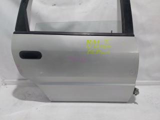 Дверь правая задняя HONDA ODYSSEY RA1 2 ракурс
