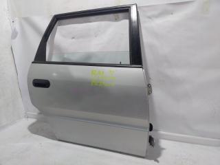 Дверь правая задняя HONDA ODYSSEY RA1 3 ракурс