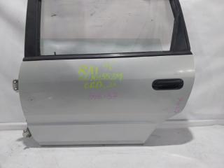 Дверь левая задняя HONDA ODYSSEY RA1 3 ракурс