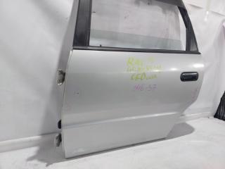 Дверь левая задняя HONDA ODYSSEY RA1 4 ракурс