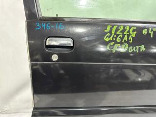 Дверь правая передняя DAIHATSU TERIOS J122G 3 ракурс