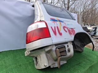Крыло правое заднее SUBARU FORESTER SF5 2 ракурс
