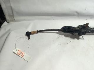 Рулевая рейка TOYOTA HARRIER MCU10 1MZ-FE 3 ракурс Рулевая рейка TOYOTA HARRIER MCU10 1MZ-FE 3 ракурс