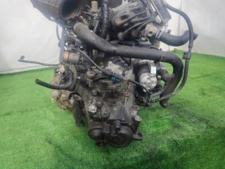 МКПП HONDA ACCORD CF3 F18B T2C5 2 ракурс МКПП HONDA ACCORD CF3 F18B T2C5 2 ракурс