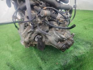МКПП HONDA ACCORD CF3 F18B T2C5 3 ракурс МКПП HONDA ACCORD CF3 F18B T2C5 3 ракурс
