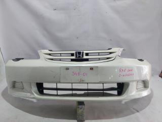 Бампер передний HONDA ODYSSEY RA6 1 ракурс