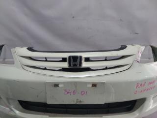 Бампер передний HONDA ODYSSEY RA6 2 ракурс
