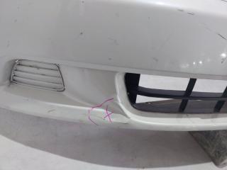 Бампер передний HONDA ODYSSEY RA6 4 ракурс