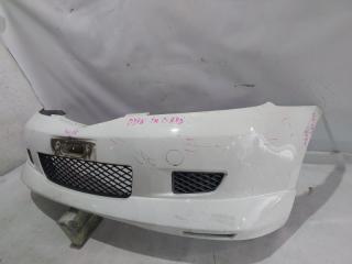Бампер передний MAZDA DEMIO DY3W 3 ракурс