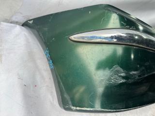 Бампер задний MITSUBISHI MIRAGE CJ1A 2 ракурс