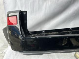 Бампер задний SUZUKI ESCUDO TDA4W 3 ракурс