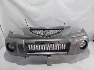 Бампер передний MAZDA PREMACY CP8W 2 ракурс