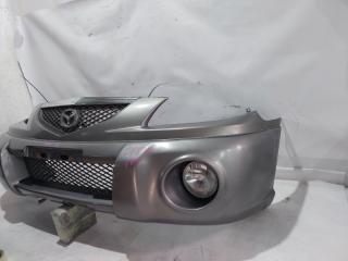 Бампер передний MAZDA PREMACY CP8W 4 ракурс
