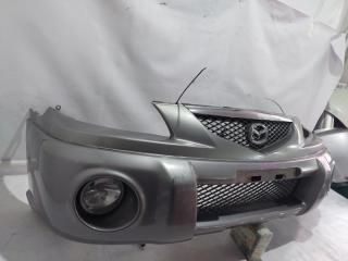 Бампер передний MAZDA PREMACY CP8W 5 ракурс