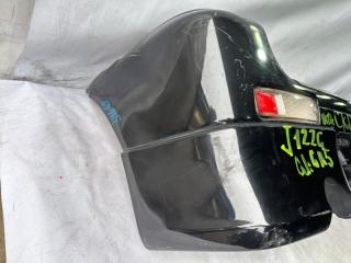 Бампер задний DAIHATSU TERIOS J122G 2 ракурс