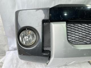 Бампер передний MITSUBISHI DELICA D:5 CV5W 3 ракурс Бампер передний MITSUBISHI DELICA D:5 CV5W 3 ракурс