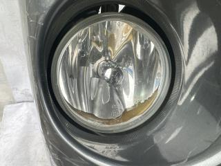 Бампер передний MITSUBISHI DELICA D:5 CV5W 4 ракурс Бампер передний MITSUBISHI DELICA D:5 CV5W 4 ракурс