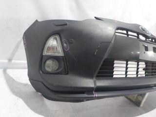Бампер передний TOYOTA AQUA NHP10 5 ракурс