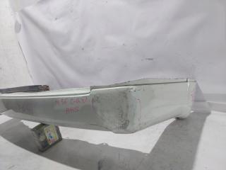 Губа задняя NISSAN STAGEA M35 3 ракурс