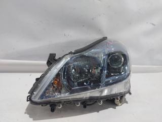 Фара левая TOYOTA CROWN GWS204 30-344 1 ракурс
