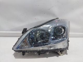 Фара левая TOYOTA CROWN GWS204 30-344 2 ракурс