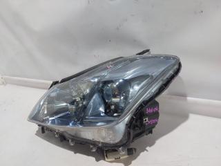 Фара левая TOYOTA CROWN GWS204 30-344 3 ракурс