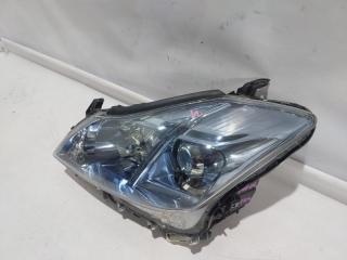 Фара левая TOYOTA CROWN GWS204 30-344 4 ракурс