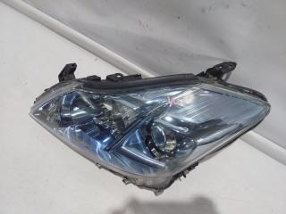 Фара левая TOYOTA CROWN GWS204 30-344 5 ракурс
