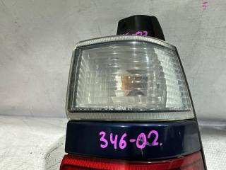 Стоп-сигнал правый TOYOTA COROLLA AE100 13-52 2 ракурс