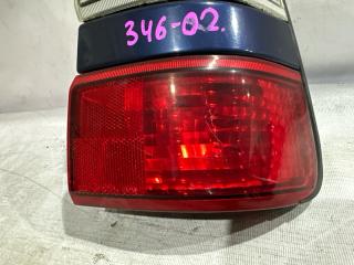 Стоп-сигнал правый TOYOTA COROLLA AE100 13-52 3 ракурс