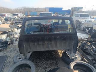 Кабина NISSAN DATSUN FMD22 KA24DE 4 ракурс