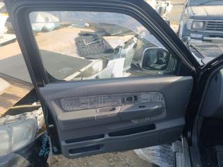 Кабина NISSAN DATSUN FMD22 KA24DE 5 ракурс