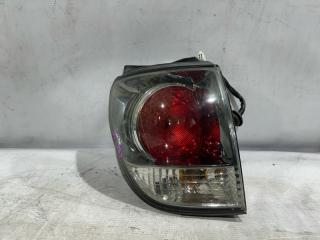 Стоп-сигнал левый TOYOTA HARRIER MCU10 48-17 1 ракурс