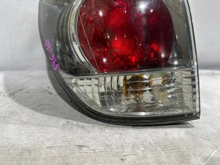 Стоп-сигнал левый TOYOTA HARRIER MCU10 48-17 3 ракурс