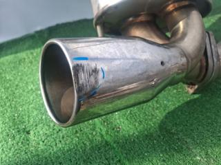 Глушитель NISSAN FAIRLADY Z Z33 VQ35DE 03S04451 3 ракурс