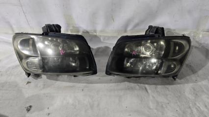 Фара NISSAN STAGEA M35 100-63871 1 ракурс