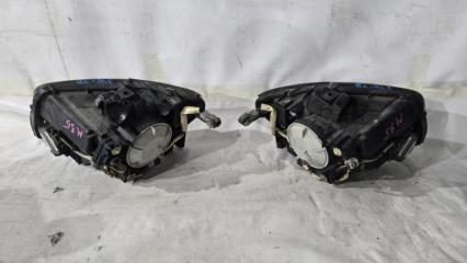 Фара NISSAN STAGEA M35 100-63871 3 ракурс