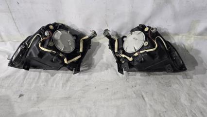Фара NISSAN STAGEA M35 100-63871 4 ракурс