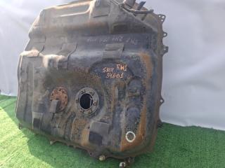 Бензобак HONDA S-MX RH1 4 ракурс