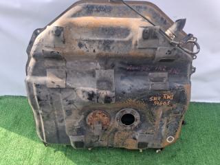 Бензобак HONDA S-MX RH1 5 ракурс