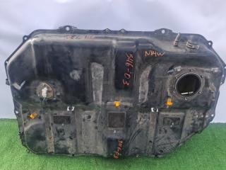 Бензобак MITSUBISHI GRANDIS NA4W 5 ракурс