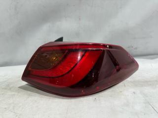 Стоп-сигнал правый NISSAN FUGA Y51 W2328 1 ракурс