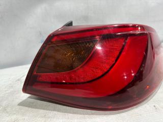 Стоп-сигнал правый NISSAN FUGA Y51 W2328 2 ракурс