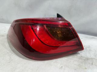 Стоп-сигнал левый NISSAN FUGA Y51 W2328 2 ракурс